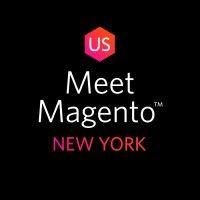 meet magento new york 2024 logo image