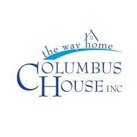 columbus house, inc logo image