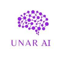 unar ai (உணரி) logo image