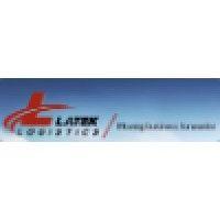 latek logistics logo image