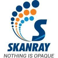 skanray technologies logo image