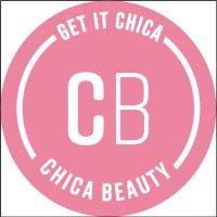 chica beauty logo image