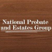 national probate and estates group