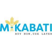 m-kabati logo image