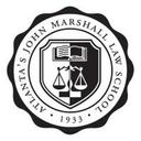 logo of Atlantas John Marshall Law School