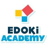 edoki academy logo image