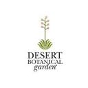 logo of Desert Botanical Garden