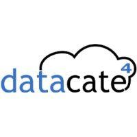 datacate, inc logo image