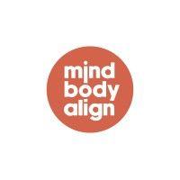 mind body align logo image