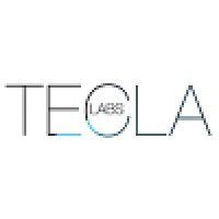 tecla labs logo image