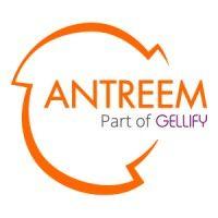 antreem logo image