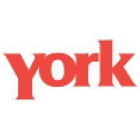 york properties