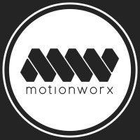 motionworx (pty) ltd logo image