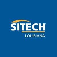 sitech louisiana logo image