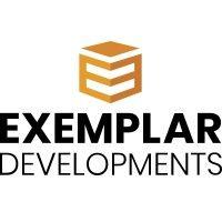 exemplar developments inc logo image