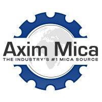 axim mica logo image