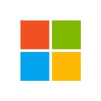 microsoft advertising logo image