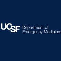 ucsf department of emergency medicine