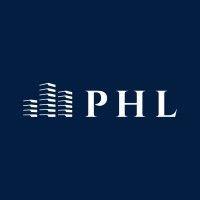 phl logo image