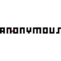 an.onymous logo image