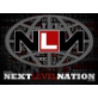 next level nation inc logo image