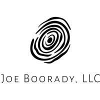 joe boorady, llc logo image