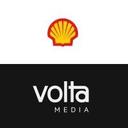 logo of Volta Media A Shell Brand