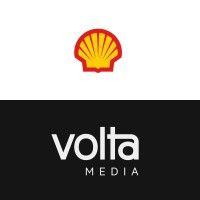 volta media, a shell brand