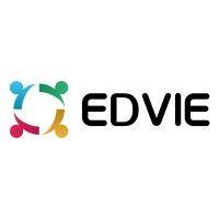 edvie logo image