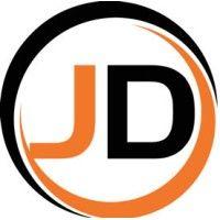 jd drains ltd logo image