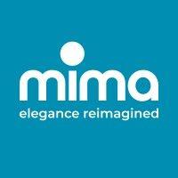 mima logo image