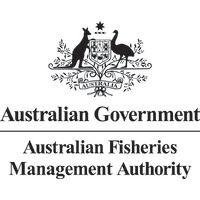 australian fisheries management authority logo image