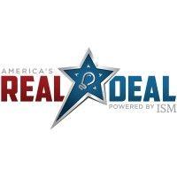 america's real deal logo image