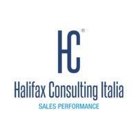 halifax consulting italy logo image