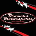 logo of Broward Motorsports