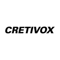 cretivox logo image