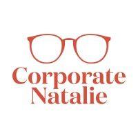 corporate natalie, llc logo image