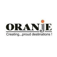 oranje castle logo image