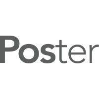 poster pos