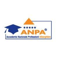 anpa accademia nazionale professioni alberghiere logo image