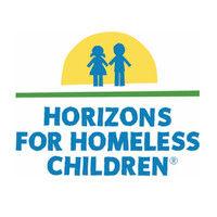 horizons for homeless children