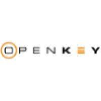 openkey s.r.l. logo image