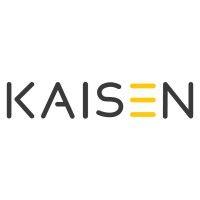 kaisen electric ltd logo image