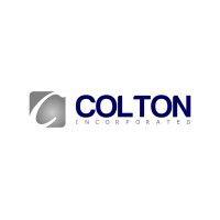 colton incorporated logo image