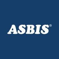 asbis romania logo image