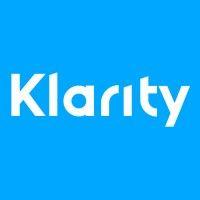 klarity health logo image