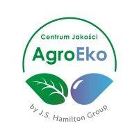 centrum jakości agroeko sp. z o.o. logo image