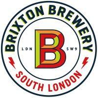 brixton brewery logo image