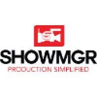 showmgr.com, inc. logo image