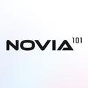 logo of Novia 101